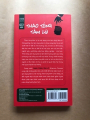 Thao Túng Tâm Lý - Nhận Diện, Thức Tỉnh Và Chữa Lành Những Tổn Thương Tiềm Ẩn