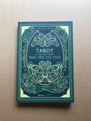 Tarot Và Các Câu Chuyện Tình Yêu Có Thật