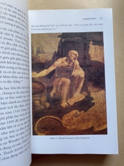 Leonardo Da Vinci - Walter Isaacson