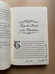 Truyện Cổ Andersen