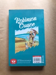 Robinson Crusoe