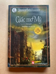 Giấc Mơ Mỹ