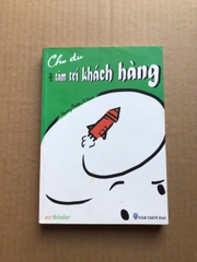Chu Du Vào Tâm Trí Khách Hàng