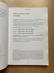 Chiêm Tinh Học Nhập Môn - Giải Mã Ngôn Ngữ 12 Chòm Sao
