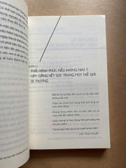 Hãy Khiến Tương Lai Biết Ơn Vì Hiện Tại Bạn Đã Cố Gắng Hết Mình