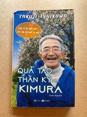 Quả táo thần kỳ của Kimura