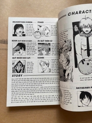 Chainsaw Man - Tập 7 ( truyện tranh )