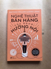 Nghệ Thuật Bán Hàng Của Người Hướng Nội