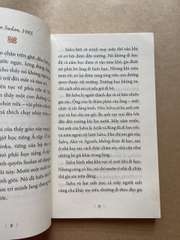 Lấy Nước Đường Xa ( sách khổ nhỏ )