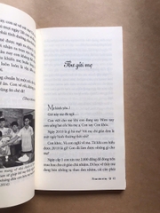Vì Con Cần Có Mẹ