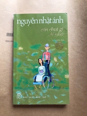 Còn Chút Gì Để Nhớ