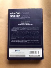 Đàn ông sao Hỏa, đàn bà sao Kim
