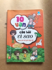 10 Vạn Câu Hỏi Vì Sao - Khám Phá Thế Giới Động Vật - Chạy Trên Mặt Đất (Tập 2)