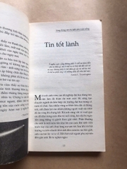 Hạt giống tâm hồn 1 - Cho lòng dũng cảm và tình yêu cuộc sống