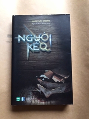 Người Kéo