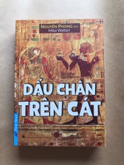 Dấu Chân Trên Cát