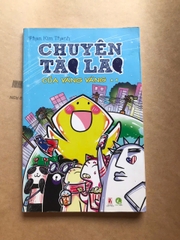 Chuyện Tào Lao Của Vàng Vàng 2