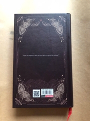 Bức Tranh Dorian Gray