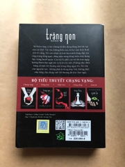 Trăng Non - New Moon