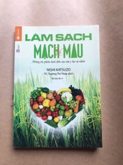 Làm sạch mạch máu