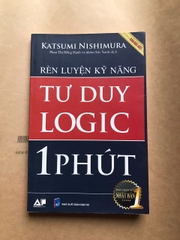 Rèn Luyện Kỹ Năng Tư Duy Logic 1 Phút