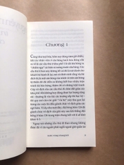 Trước Vòng Chung Kết