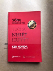 Sống Không Hối Tiếc - Tuổi 20 Nhiệt Huyết