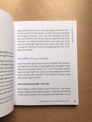 Ikigai - Chất Nhật Trong Từng Khoảnh Khắc