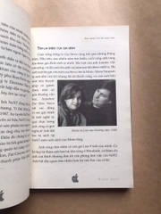 Steve Jobs  - Sức mạnh của sự khác biệt