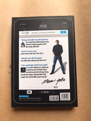 Steve Jobs  - Sức mạnh của sự khác biệt