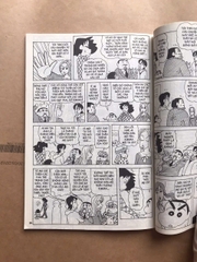 Shin - Cậu Bé Bút Chì - Tập 49
