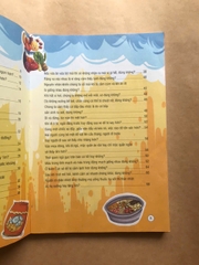 Những Bí Ẩn Trong Cuộc Sống