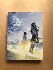 Em Là Ánh Sáng Giữa Đêm Trăng