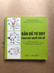Bản Đồ Tư Duy Trong Giải Quyết Vấn Đề