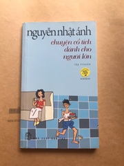 Chuyện Cổ Tích Dành Cho Người Lớn