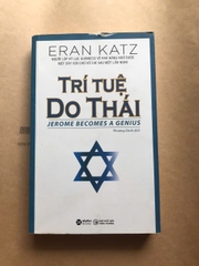 Trí Tuệ Do Thái