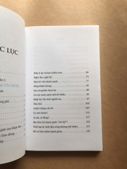 Sống Tích Cực, Thương Chân Thành