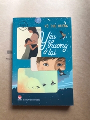 Yêu Thương Ở Lại