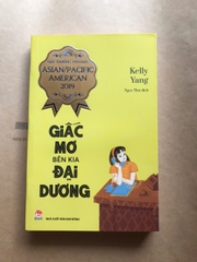 Giấc mơ bên kia đại dương