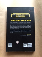 Think And Grow Rich - 13 Nguyên Tắc Nghĩ Giàu Làm Giàu