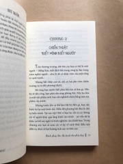 Binh Pháp Tôn Tử Dành Cho Phái Đẹp