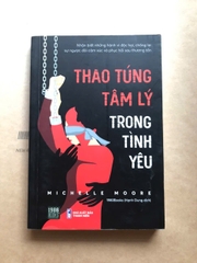 Thao túng tâm lý trong tình yêu