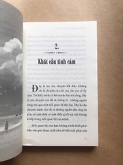 Thao túng tâm lý trong tình yêu