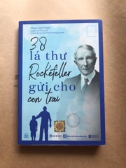 38 Lá Thư Rockefeller Gửi Cho Con Trai