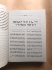 Cơ Thể Tự Chữa Lành - Thanh Lọc Để Phục Hồi