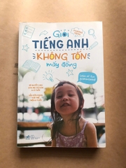 Giỏi Tiếng Anh Không Tốn Mấy Đồng