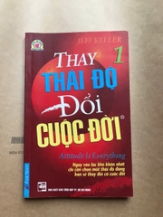Thay Thái Độ Đổi Cuộc Đời 1