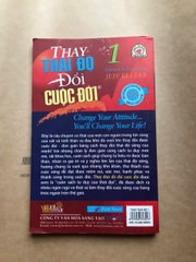 Thay Thái Độ Đổi Cuộc Đời 1