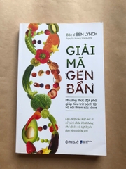 Giải Mã Gen Bẩn