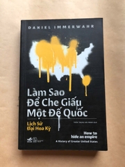 Làm Sao Để Che Giấu Một Đế Quốc - How To Hide An Empire